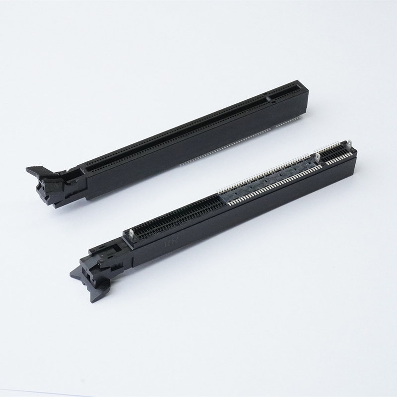 PCIE 5.0 164Pin （空66Pin）